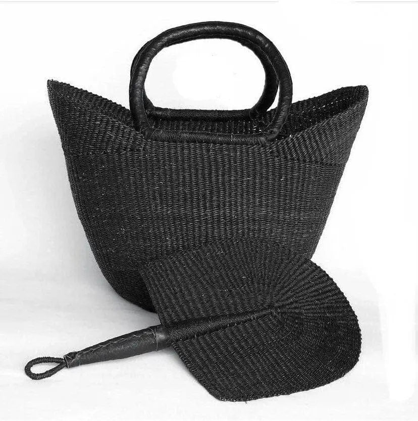 Mama Zuri Style Handbag & Wallet Accessories Top quality Woven bag at MamaZuriStyle