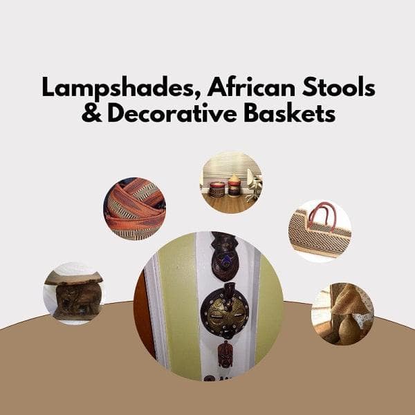 eco-friendly handmade pendant lights