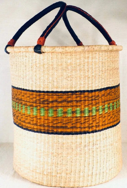 Mama Zuri Style laundry basket best laundry hamper for your home