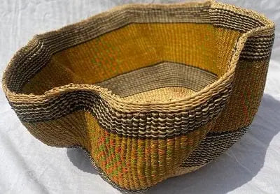 Mama Zuri Style Decor Best woven decor baskets bedroom design