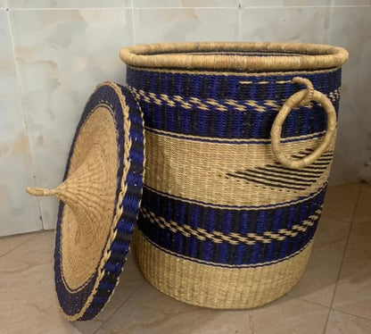 Mama Zuri Style Extraordinary handmade hamper