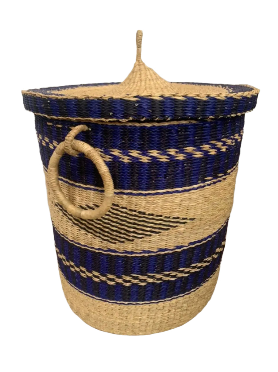 Mama Zuri Style Extraordinary handmade hamper