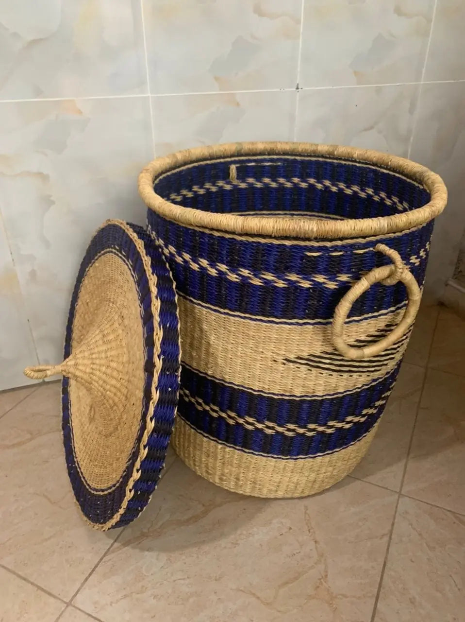 Mama Zuri Style Extraordinary handmade hamper