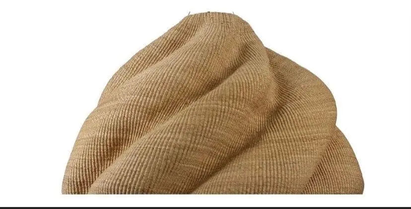 Mama Zuri Style Natural Rattan Pendant light