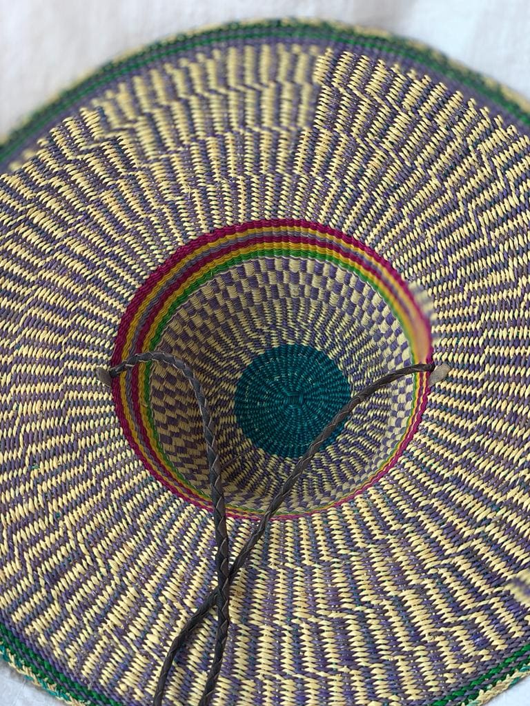 Mama Zuri Style Popular Sun Beach Hat Style for You