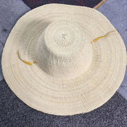Mama Zuri Style Straw woven hat styles usa