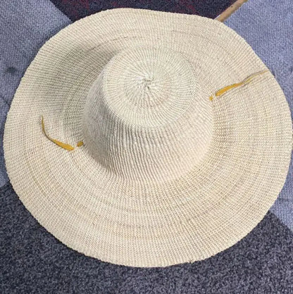 Mama Zuri Style Straw woven hat styles usa