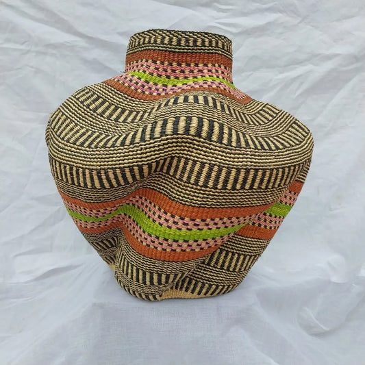  Bolga african Decor Baskets Stylish  for luxurious home