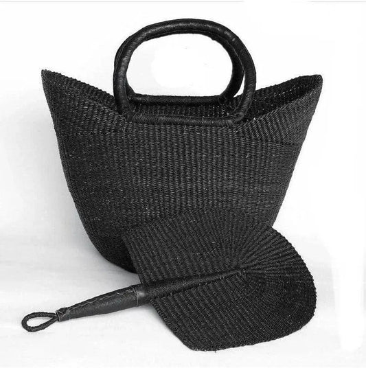 Mama Zuri Style Handbag & Wallet Accessories Top quality Woven bag at MamaZuriStyle