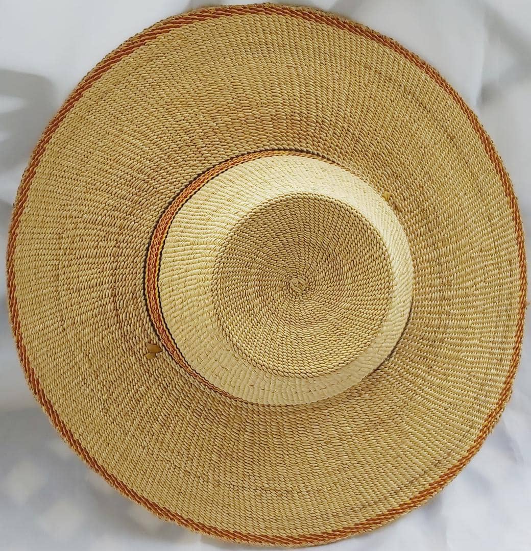 Mama Zuri Style Women’s straw  hat for Australian summer