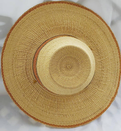 Mama Zuri Style Women’s straw  hat for Australian summer